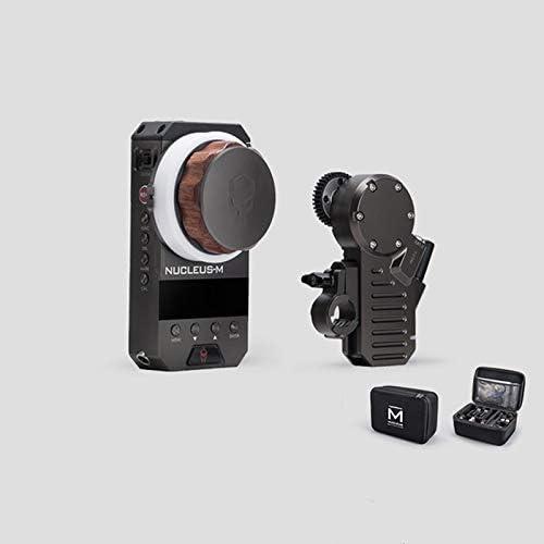 Tilta Nucleus-M WLC-T03 Wireless Follow Focus/Lens Control System