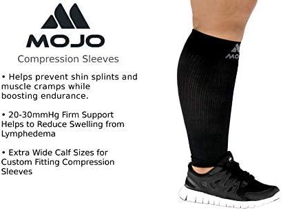 Mojo Compression Socks Mojo Power Compression Socks - Firm
