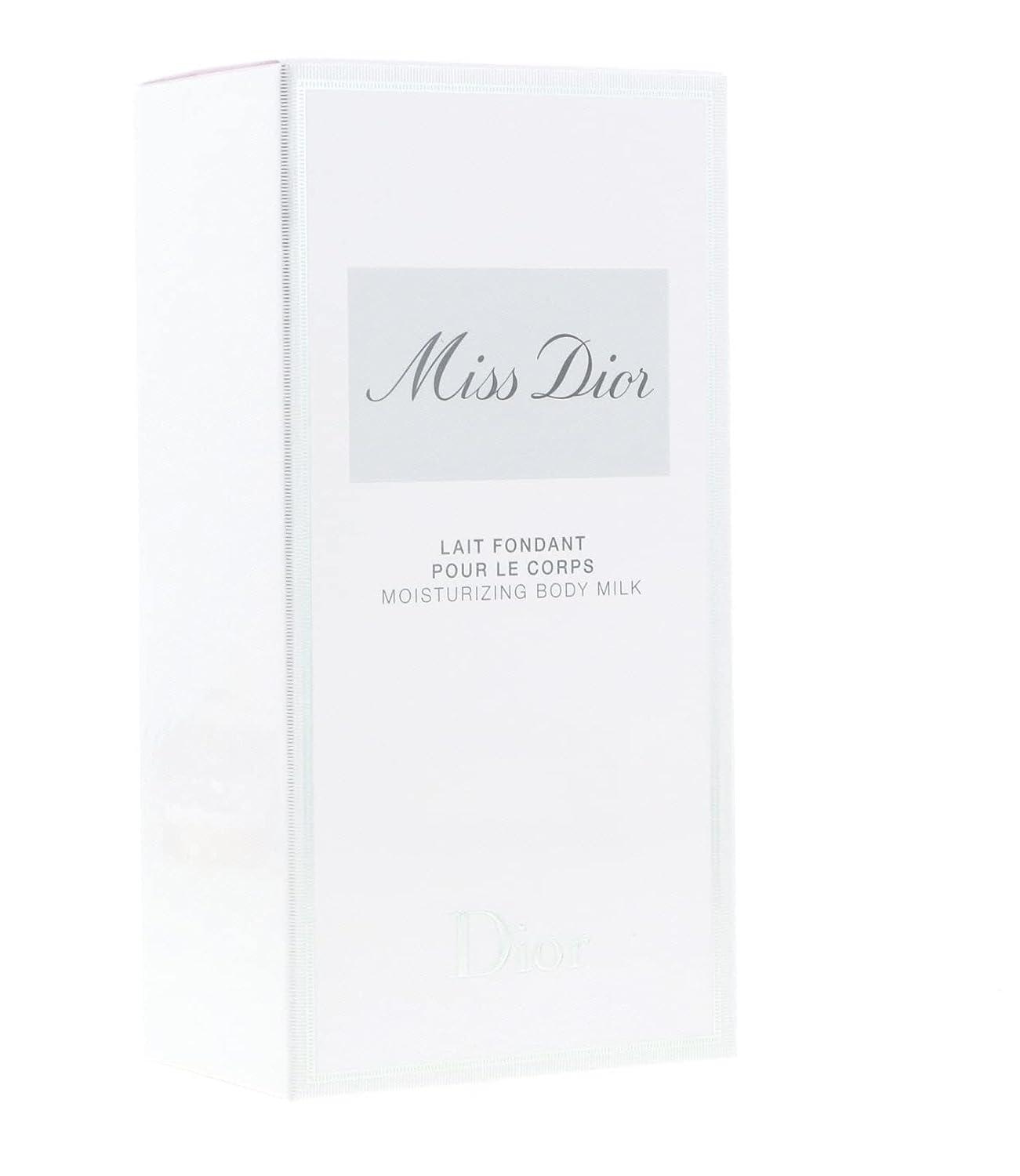 Christian Dior Miss Dior Cherie Women's 6.8 oz Body Moisturizer