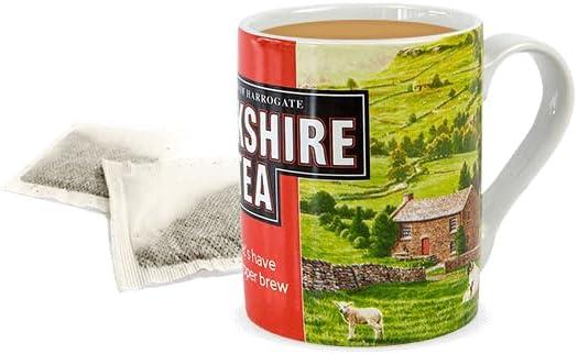 Yorkshire Tea - 600 bags