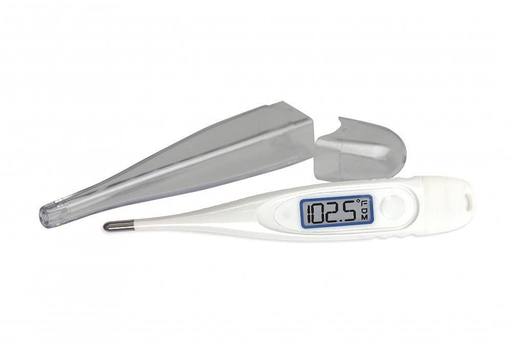 ADC Veterinary Thermometer, Dual Scale, Adtemp 422