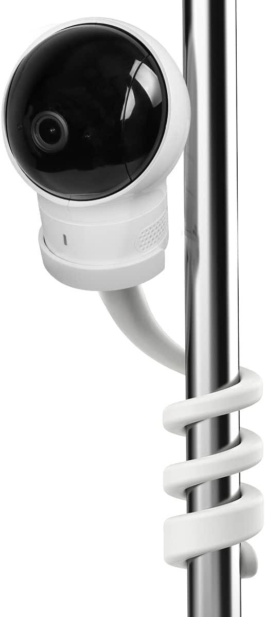 Aobelieve Baby Camera Flexible Mount for Eufy Spaceview Spaceview