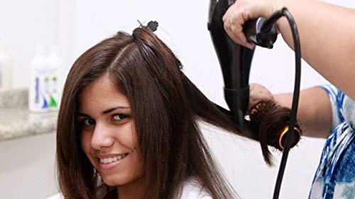 KCB Professional Smooth System, 2 Steps Brazilian Keratin - View #7