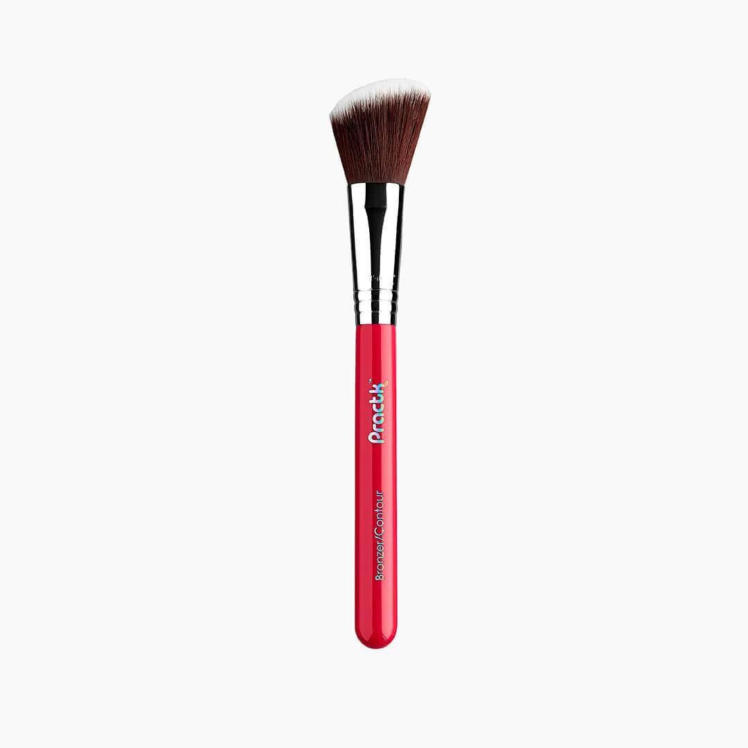 Practk Bronzer/Contour Brush