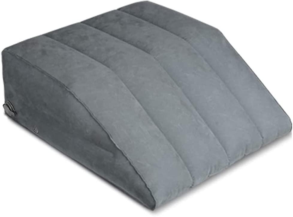 Rut-Leg Elevation Pillow