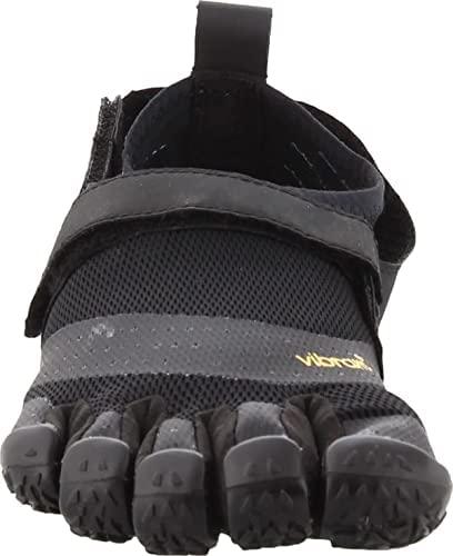Schuhe Vibram Fivefingers V-Aqua 18W7301 Black
