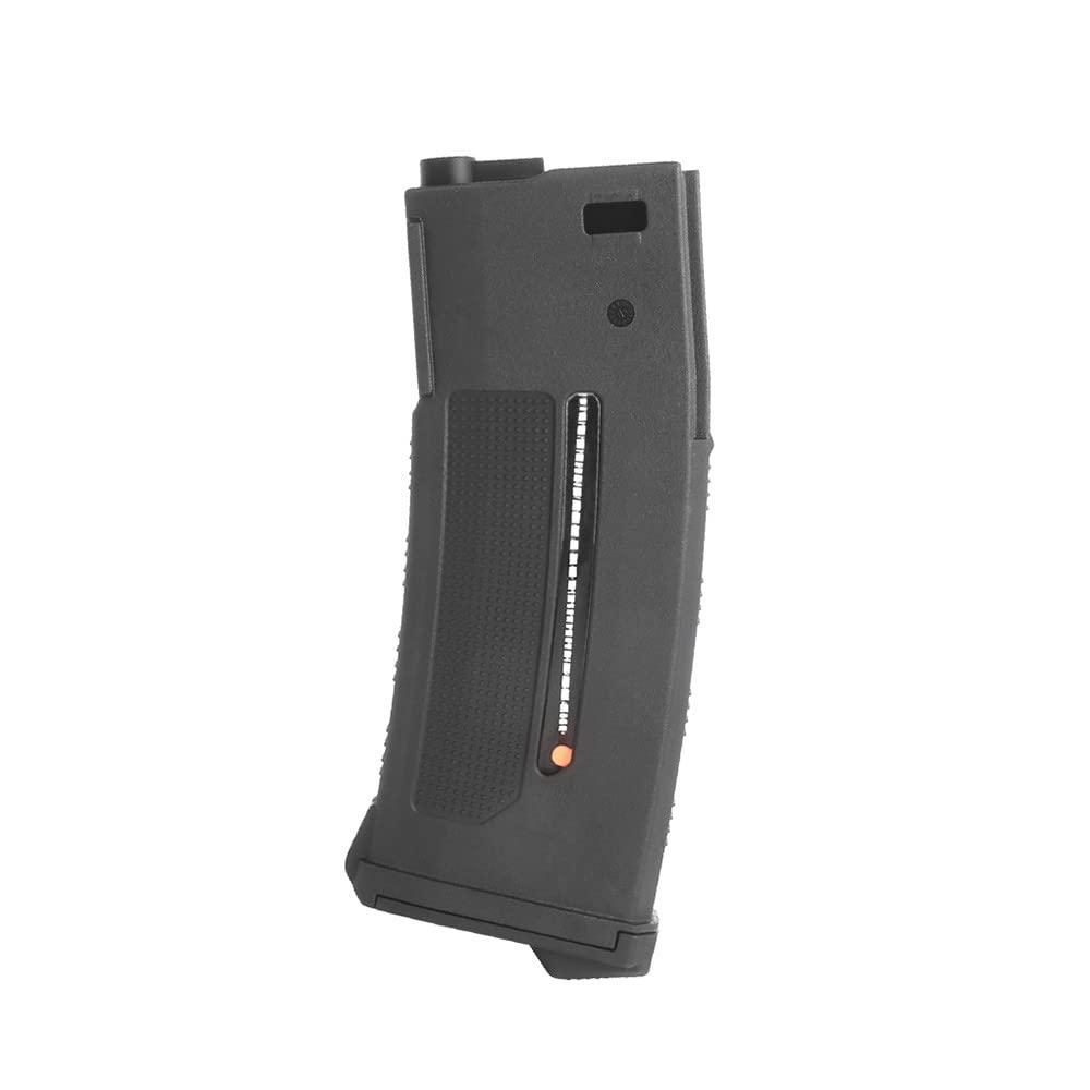 Clover Airsoft PTS EPM1 M4 Mid Cap Magazine 250 BB Capacity Mag 1