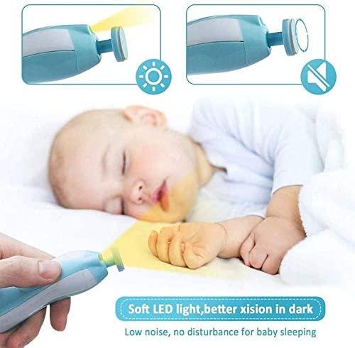 Buy ZoLi Baby Electric Nail Cutter | Nail Trimmer for Babies Online – The  Mom Store