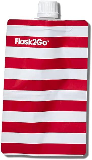Flask2Go - Thumbnail 3