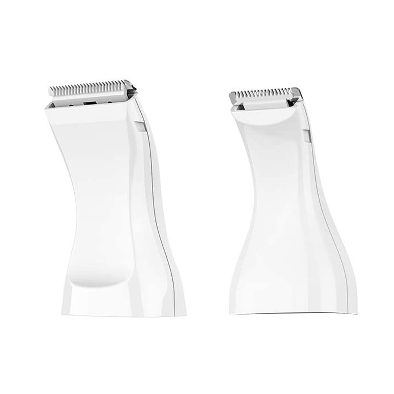 ONEISALL Low Noise Dog Clippers Replacement Double Blade