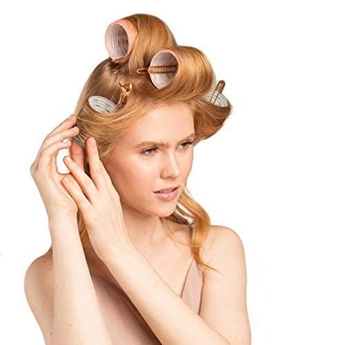 Kitsch Ceramic Thermal Roller Variety Pack 8 Pieces