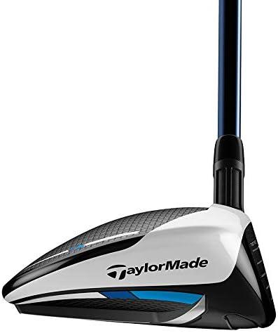 TaylorMade - SIMMAX 3番ウッド FW #3 ventus blue 6S TaylorMade - SIMMAX 3番ウッド FW #3 ventus blue 6S big-gs-