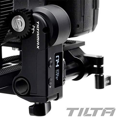 Sistema Wireless Follow Focus Tilta Nucleus-Nano - Per Obiettivi DSLR/Mirrorless - Foto 9