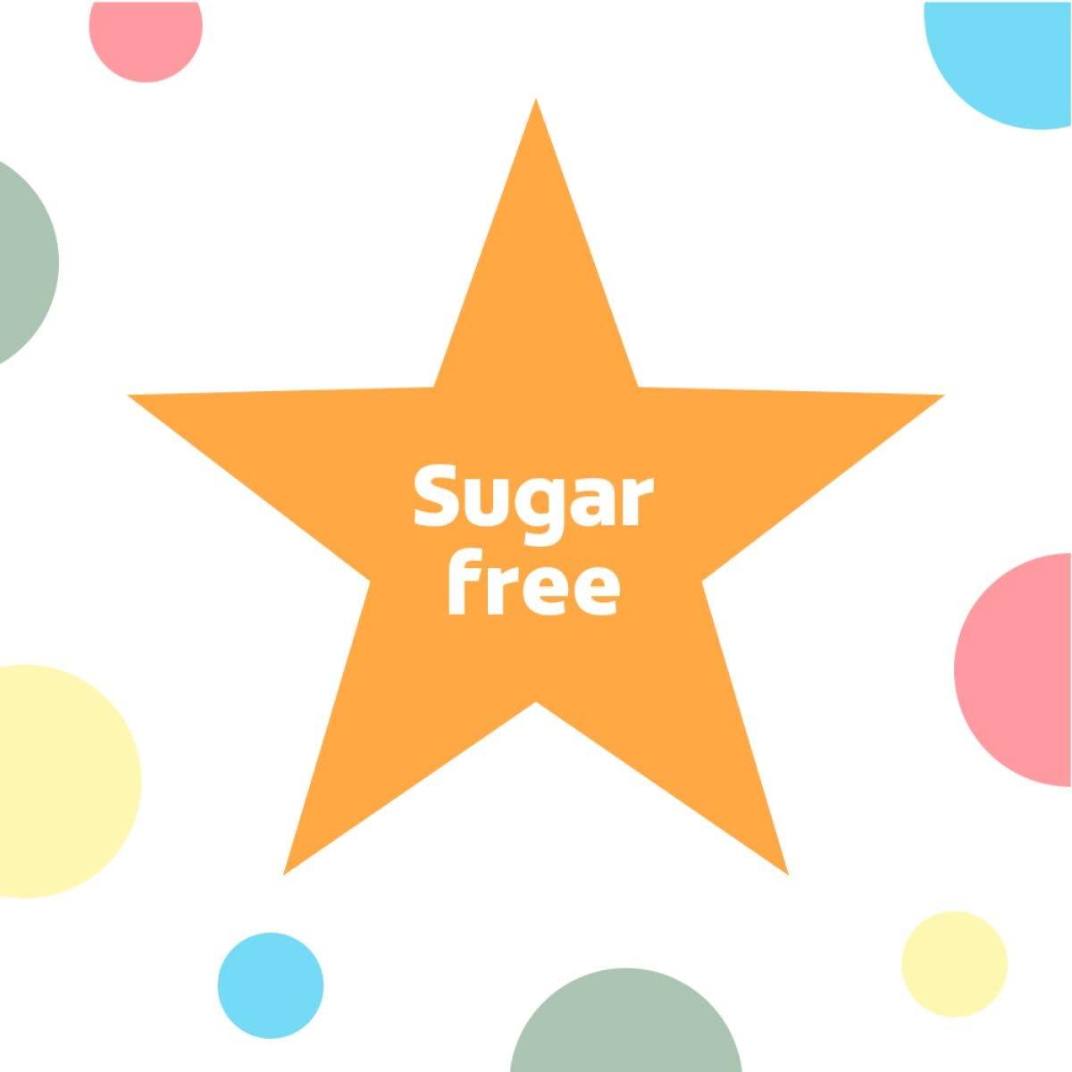 Colgate Kids My First Toothpaste - Mild Fruit Flavor - 1.75 oz | Buy ...