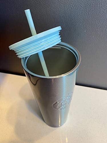 24oz curved tumblers 24 oz. Modern Curve Tumbler – Ombré Queen Creations main image 1