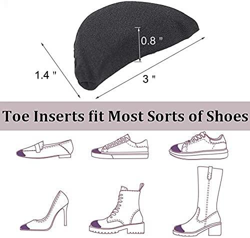 Toe inserts for boots sale