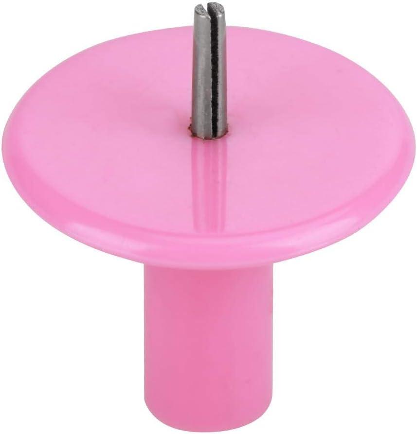 ViaGasaFamido Paper Quilling Pen Electric Paper Winder DIY Craft Tool DIY  Curling Paper Pen Slotted Paper Crafts Quilling Tool Electric Pen Labor  Saving(Pink)