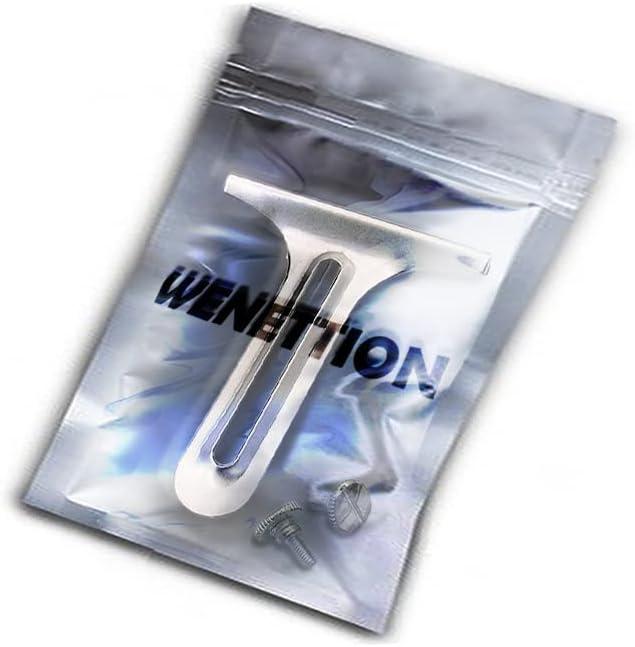 Sewing Machine T Gauge / Sewing Edge Guide with Screws