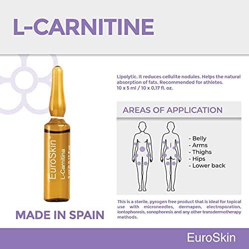 l carnitine for cellulite reduction Cellulite Reduction Injections