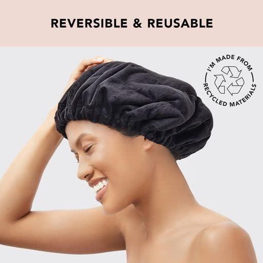 Kitsch Deep Conditioning Heat Cap - Thumbnail 3