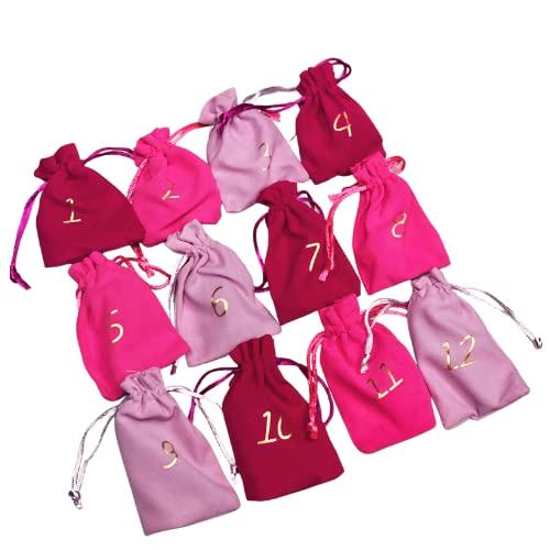 Ulta Beauty Collection ULTA 12 Days of Beauty 202112 Piece Beauty