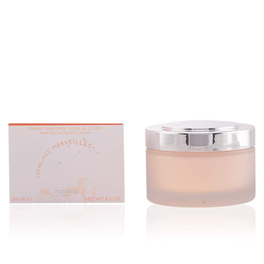 Eau Des Merveilles by Hermes Women's Body Cream 6.5 oz | Buy Now