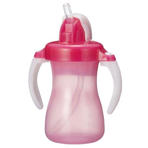 Pigeon petite straw blue 150ml outlet