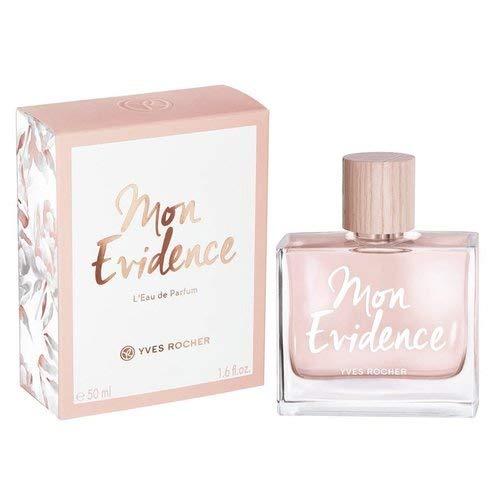 Rose Yves Rocher perfume - a fragrance for women 2019