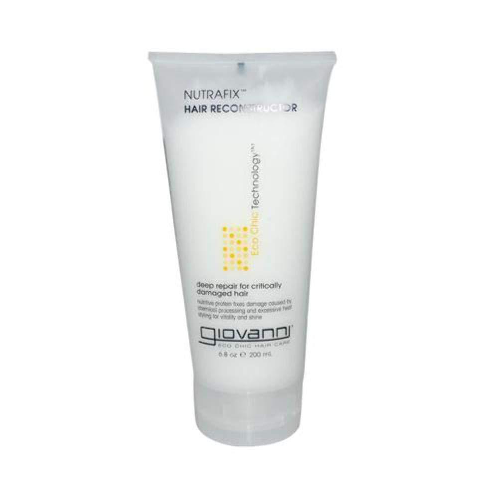 Giovanni Nutrafix Hair Reconstructor 6.8 fl oz Deep Repair & Strengthen