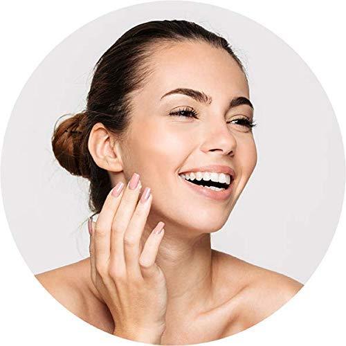 Cliganic 100 Pure Vitamin E Oil For Skin Hair Face 60000 IU Nongmo Verified Natural Dalpha Tocopherol Packaging May Vary - View #3