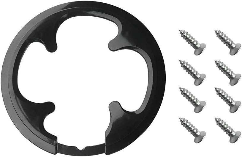 Bike Chainring Guard 42T Chain Guard Ring Universal MTB Outdoor