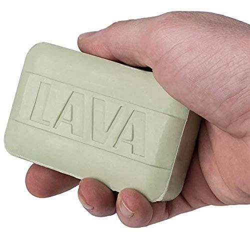Heavy Duty Hand Cleaner Bar Soap 5.75 oz 1ct 8 pk