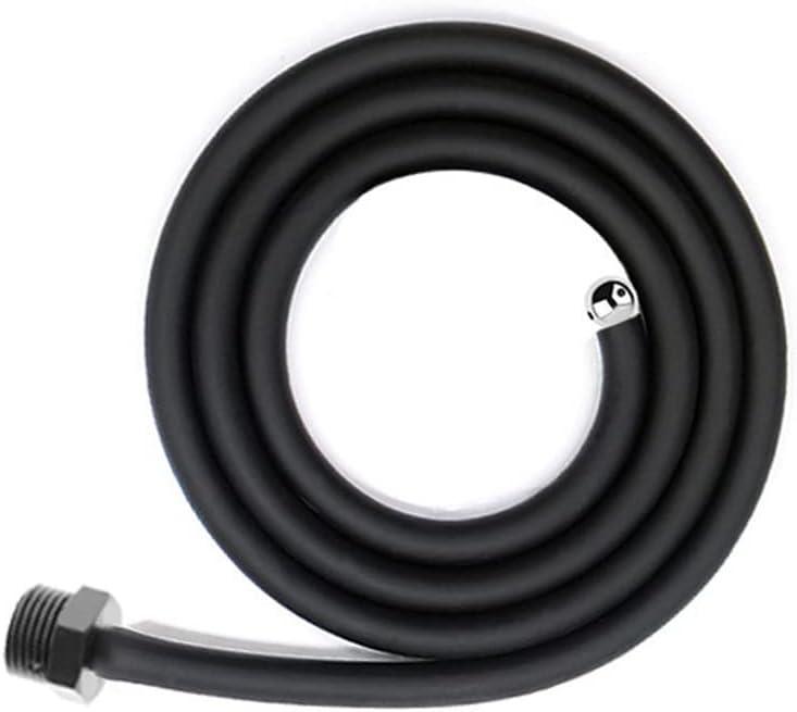 Jinqian 200cm Soft Silicone Anal & Vaginal Shower Enema Extra Long Intimate  Cleaning Hose for Men & Women | Buy Now with Express International Delivery  | GoSupps.com