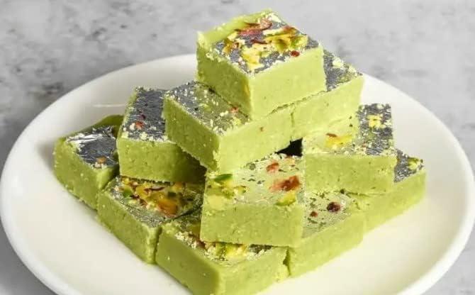 Festival Special Premium (Patisa 1kg) Delicious Indian Traditional Sweets To Sweeten Up Your Celebration Best Gift For All Occasions Marriage Diwali Holi Raksha Bandhan Sold By Kidzbuzz | Buy Now With Express - View #13