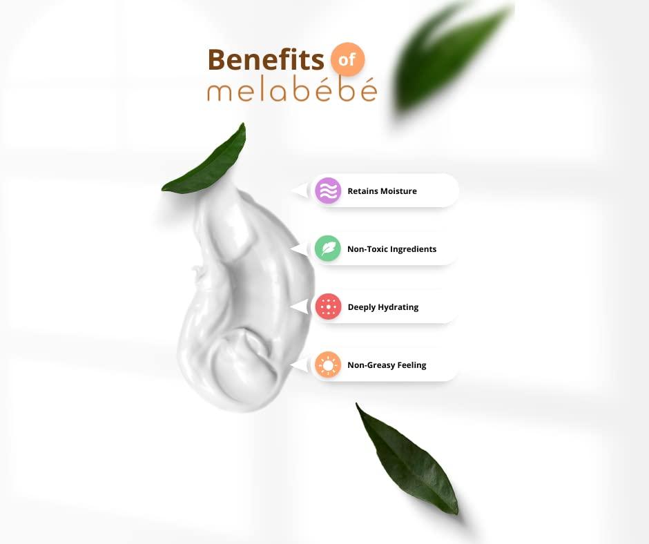 PlantBased Skin Repair Salve for Babies & Beyond Reduce Scars