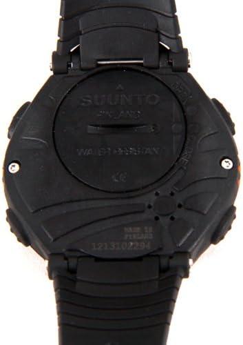 SUUNTO VECTOR ORANGE お値引き6/19 SUUNTO Vector Outdoor Watch Orange - High-performance