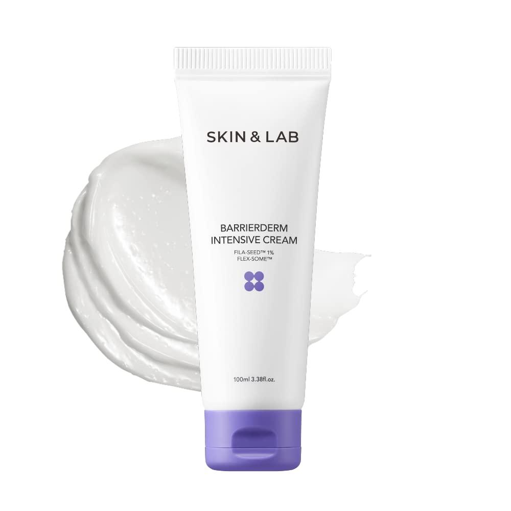 SKIN & LAB Barrierderm intensive cream moisturizing gentle light