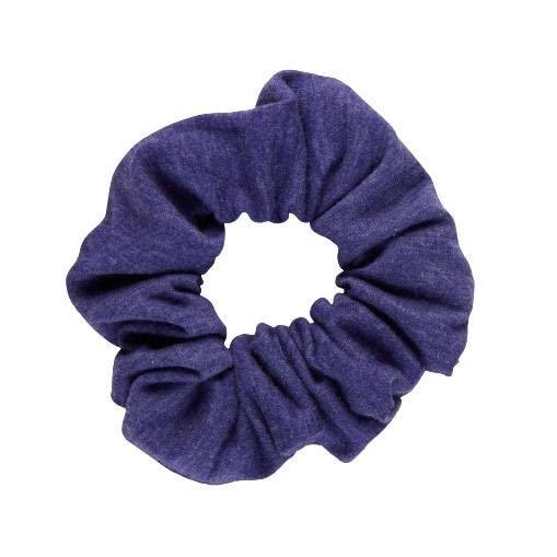 Scunci Morgan Simianer xo Blue Secret Pocket Scrunchie - 1 Piece | Buy ...