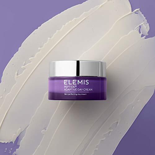 ELEMIS Peptide4 Adaptive Day Cream 1.6 Fl Oz - Skin Perfecting