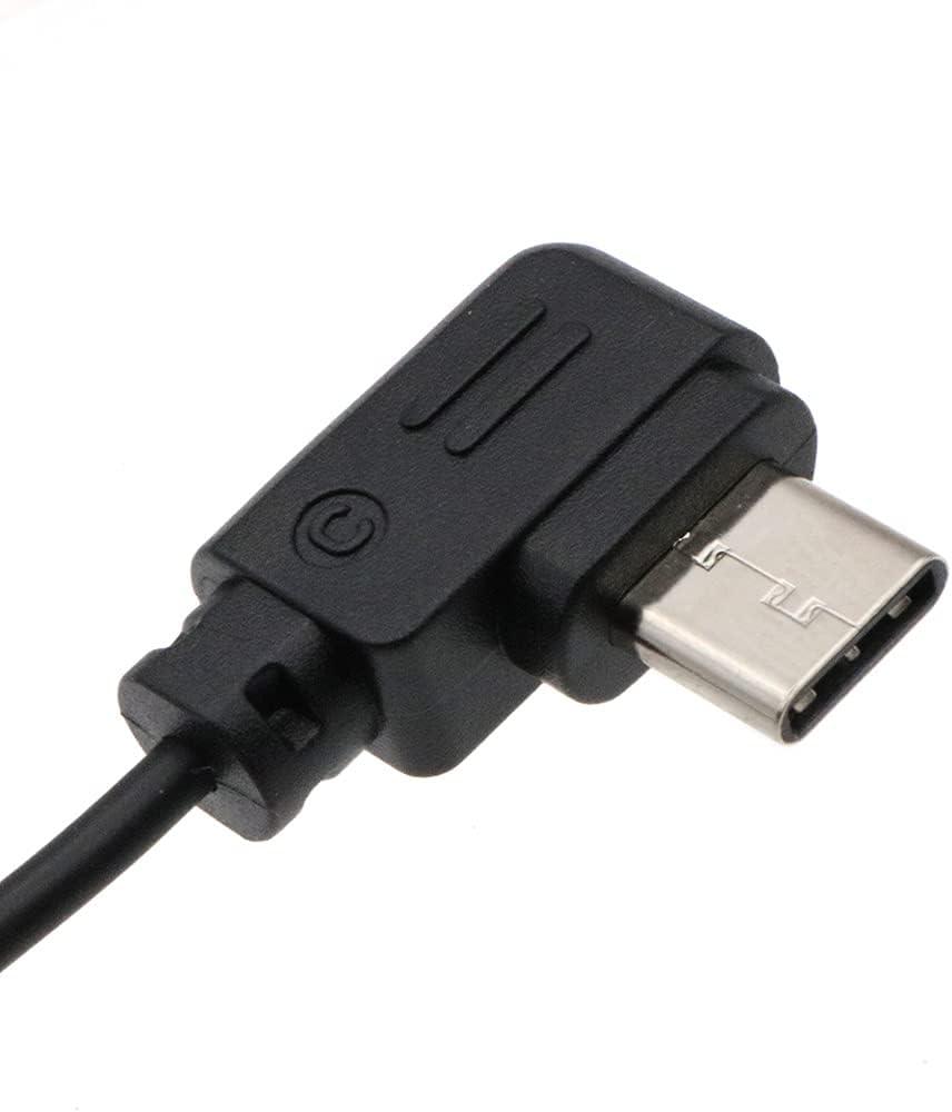 R RSS Control Cable for DJ Ronin SC Camera Remote