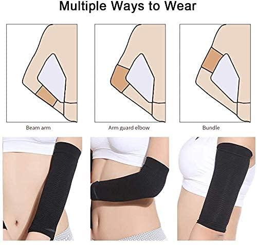 Arm Slimming Shaper Wrap Arm Compression Sleeve Women Weight Loss