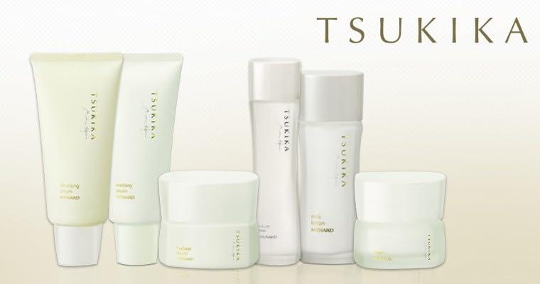 Menard Tsukika Cleansing Cream 120ml - Buy Internationally for
