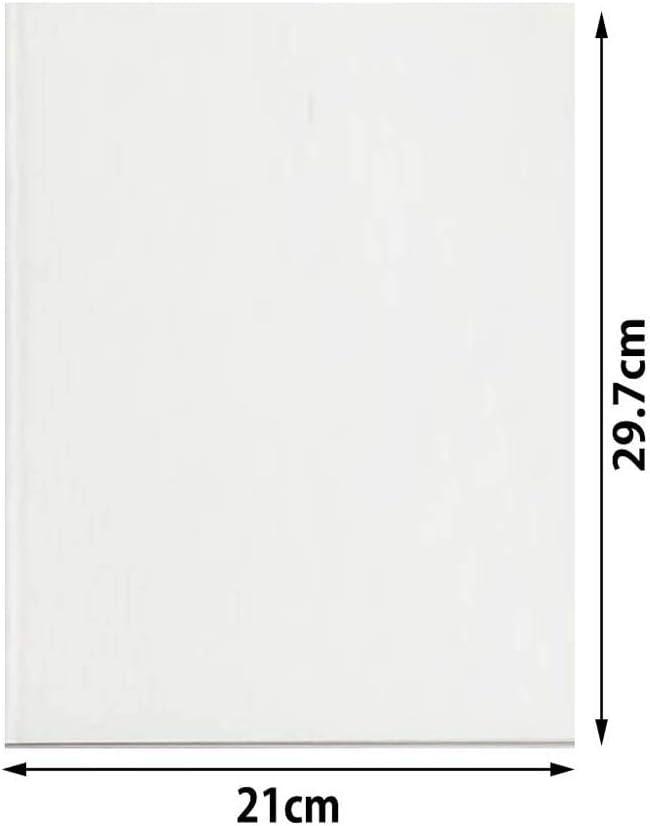 Notions - Olympus Carbon/ Transfer Paper - 2 Large 11 x 17 - White