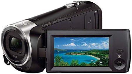 Sony HD Video Recording HDRCX405 HDR-CX405/B Handycam