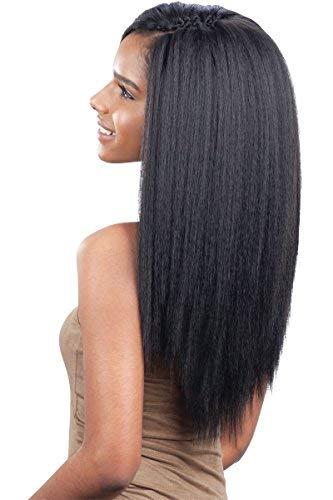 FreeTress Synthetic Hair Crochet Braids 3X Pre Loop Crochet Yaky