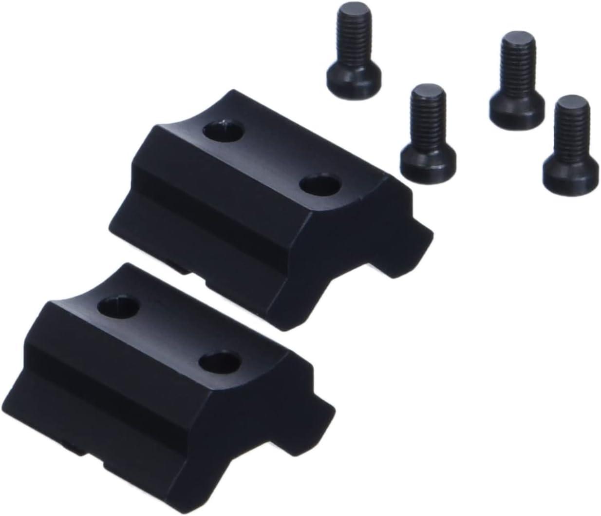 SAVAGE 70459 Rascal Scope Mount for