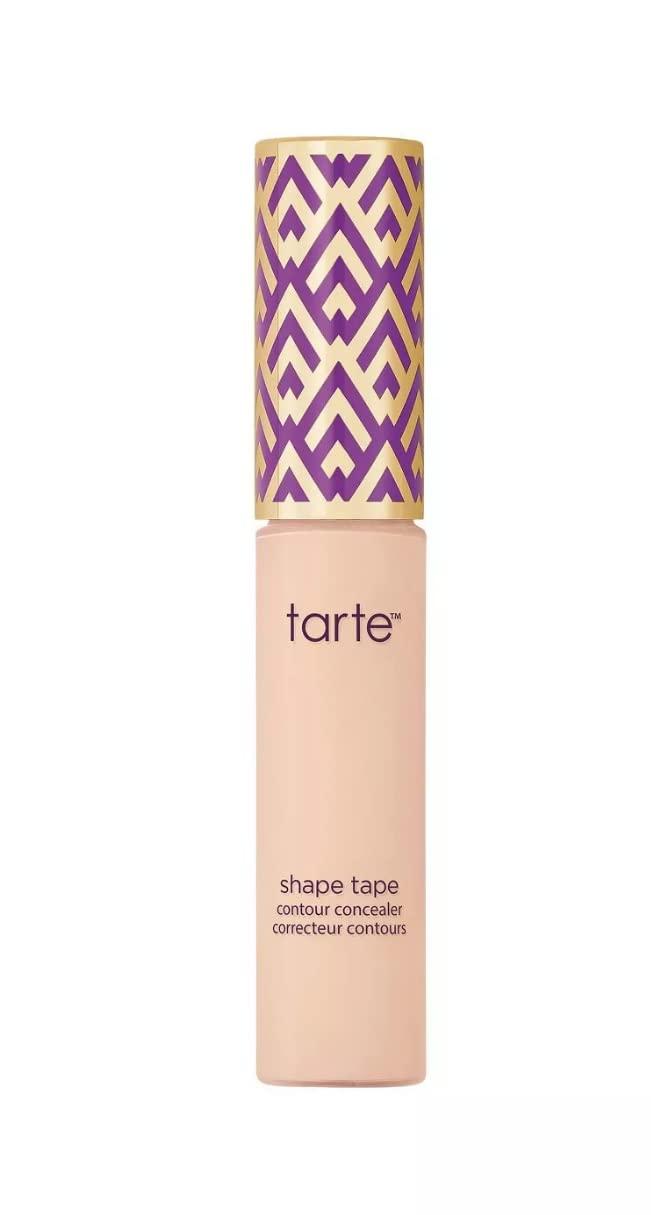 TARTE Shape Tape Contour Concealer Light Beige 22B Full Size Beige 1