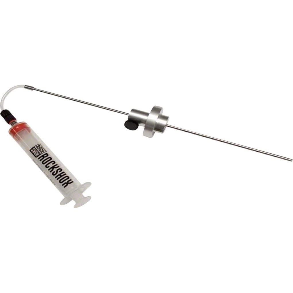 RockShox Oil Level Adjuster for Reverb, Motion Control, and Turnkey Dampers