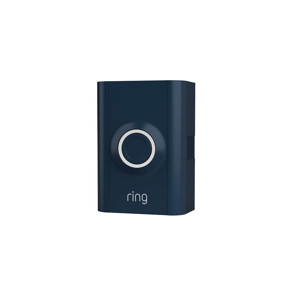 Ring Video Doorbell 2 Faceplate Night Sky 02 Night Sky