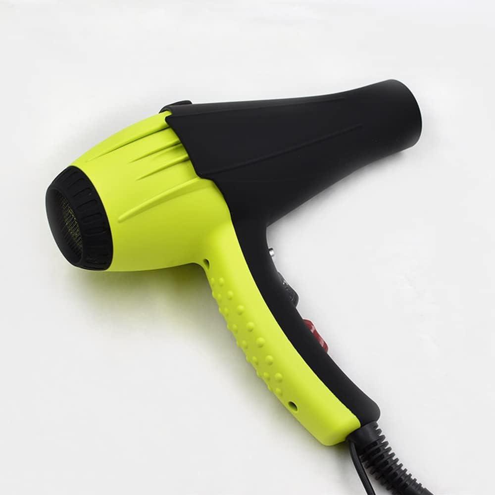 2300W Hair Dryer Ionic Hair Blow Dryer Heat Settings and Speed
